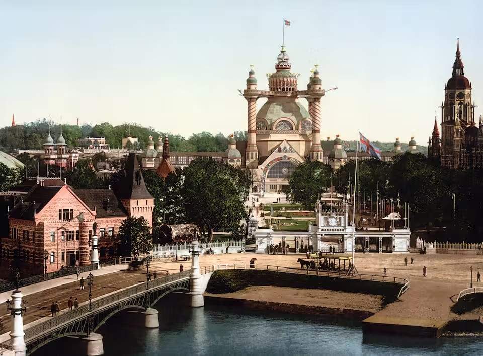 Stockholm’s History — The Original Tour — 5